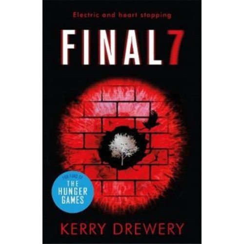Hot Key Books Final 7 (häftad, eng)
