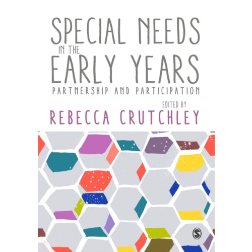 Sage Publications Ltd Special Needs in the Early Years (häftad, eng)