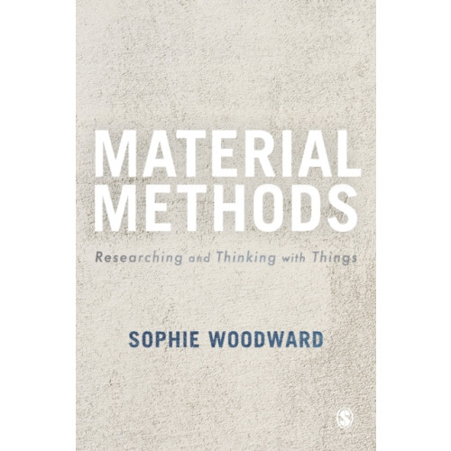 Sage Publications Ltd Material Methods (häftad, eng)