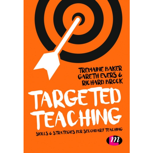 Sage Publications Ltd Targeted Teaching (häftad, eng)