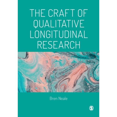 Sage Publications Ltd The Craft of Qualitative Longitudinal Research (häftad, eng)