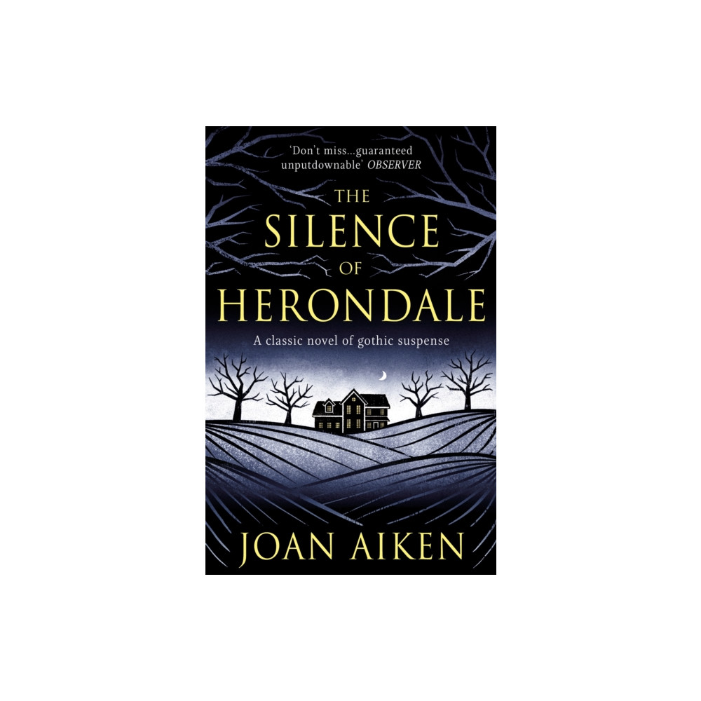 Produktbild för The Silence of Herondale (häftad, eng)