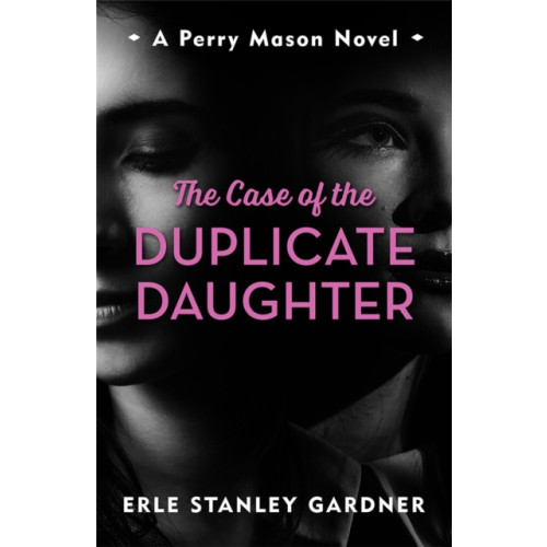 The Murder Room The Case of the Duplicate Daughter (häftad, eng)