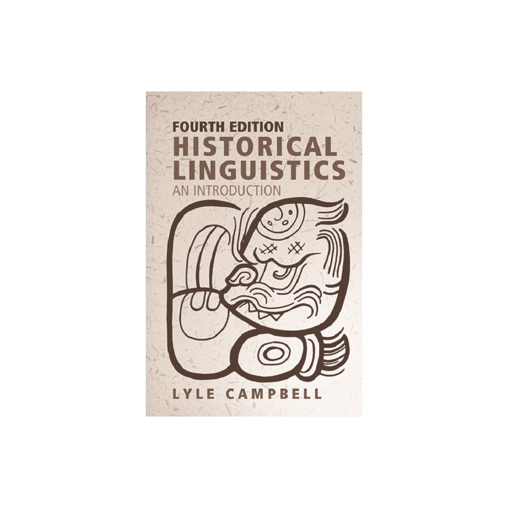 Produktbild för Historical Linguistics (häftad, eng)