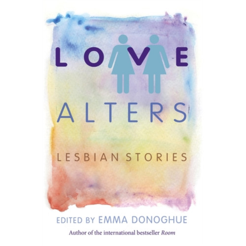 Little, Brown Book Group Love Alters (häftad, eng)