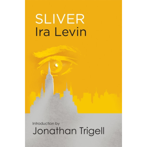 Little, Brown Book Group Sliver (häftad, eng)
