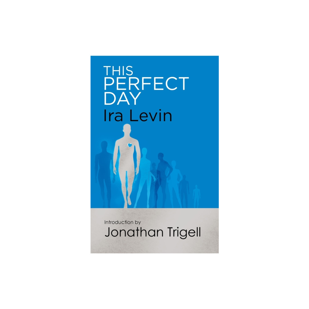 Produktbild för This Perfect Day (häftad, eng)