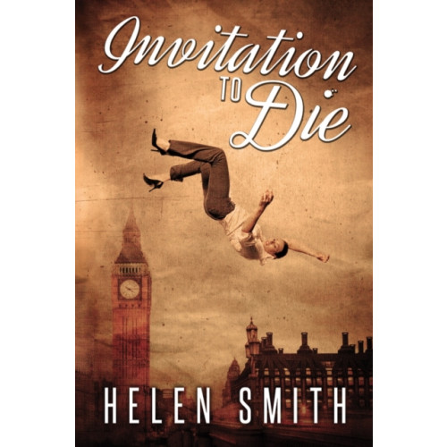 Amazon Publishing Invitation to Die (häftad, eng)