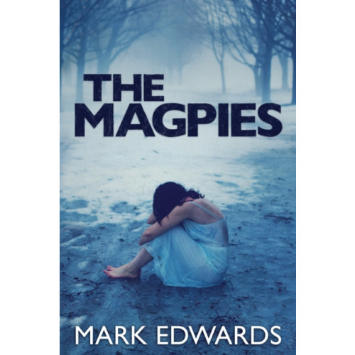 Amazon Publishing The Magpies (häftad, eng)