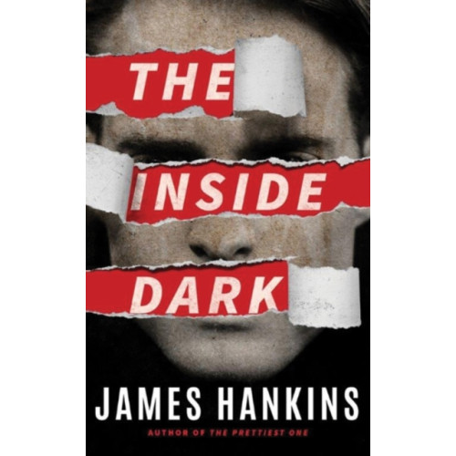 Amazon Publishing The Inside Dark (häftad, eng)