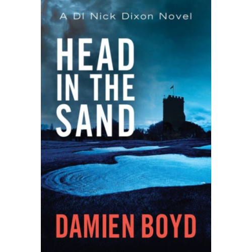 Amazon Publishing Head in the Sand (häftad, eng)