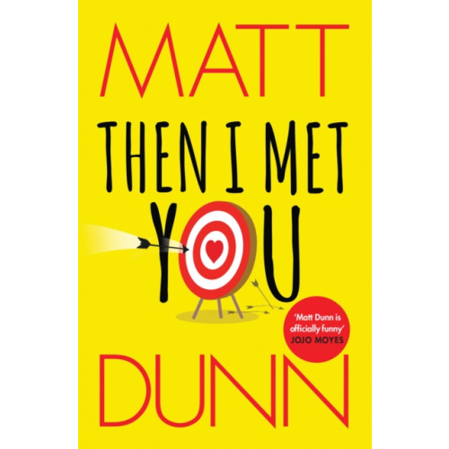 Amazon Publishing Then I Met You (häftad, eng)