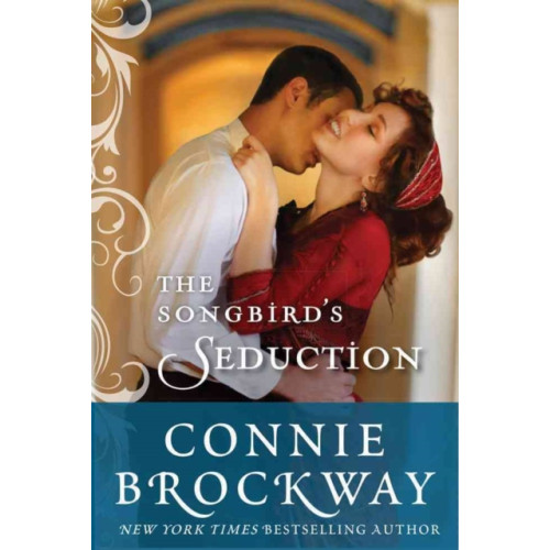 Amazon Publishing The Songbird's Seduction (häftad, eng)