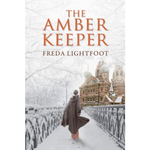 Amazon Publishing The Amber Keeper (häftad, eng)