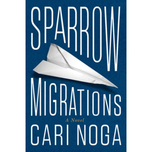 Amazon Publishing Sparrow Migrations (häftad, eng)