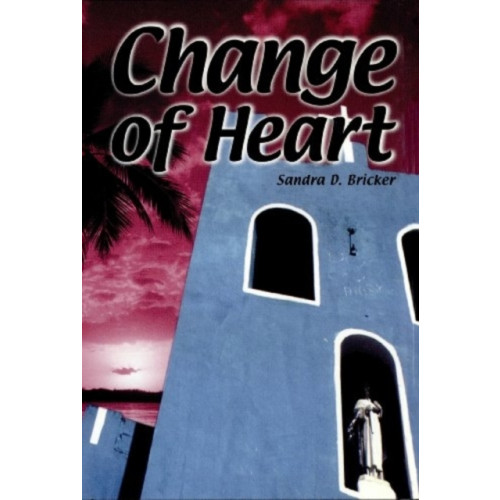 Amazon Publishing A Change of Heart (häftad, eng)