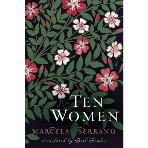 Amazon Publishing Ten Women (häftad, eng)