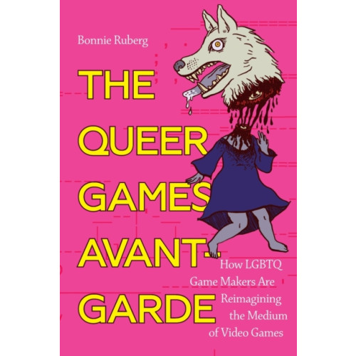 Duke university press The Queer Games Avant-Garde (häftad, eng)