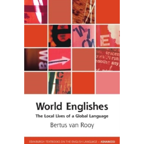 Edinburgh university press World Englishes (häftad, eng)