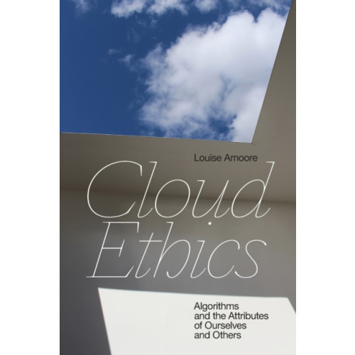 Duke university press Cloud Ethics (häftad, eng)