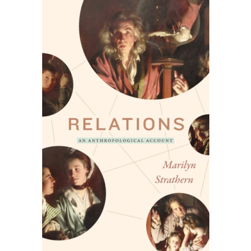 Duke university press Relations (häftad, eng)