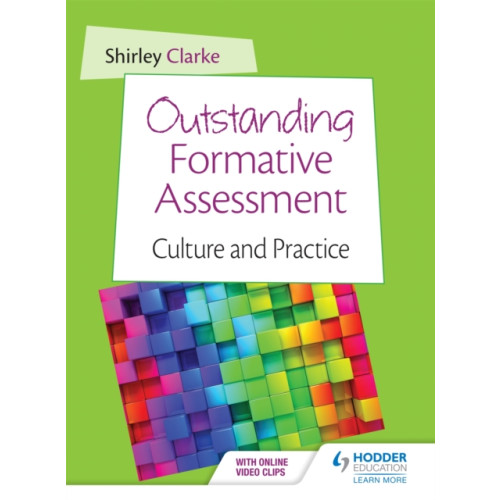 Rising Stars UK Ltd Outstanding Formative Assessment: Culture and Practice (häftad, eng)