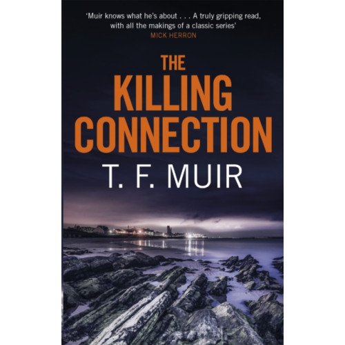 Little, Brown Book Group The Killing Connection (häftad, eng)
