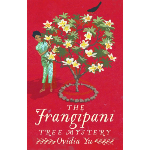 Little, Brown Book Group The Frangipani Tree Mystery (häftad, eng)