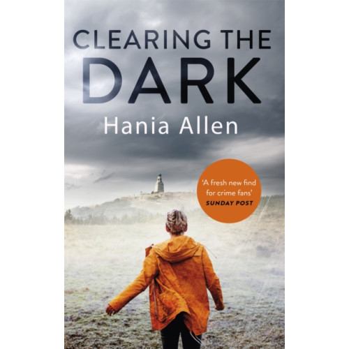 Little, Brown Book Group Clearing The Dark (häftad, eng)