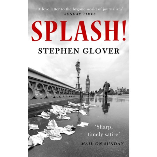Little, Brown Book Group Splash! (häftad, eng)