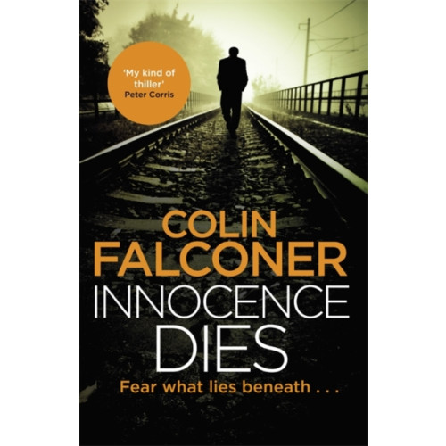 Little, Brown Book Group Innocence Dies (häftad, eng)