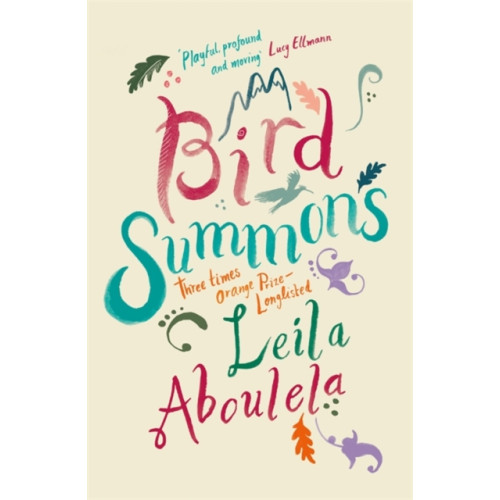 Orion Publishing Co Bird Summons (häftad, eng)