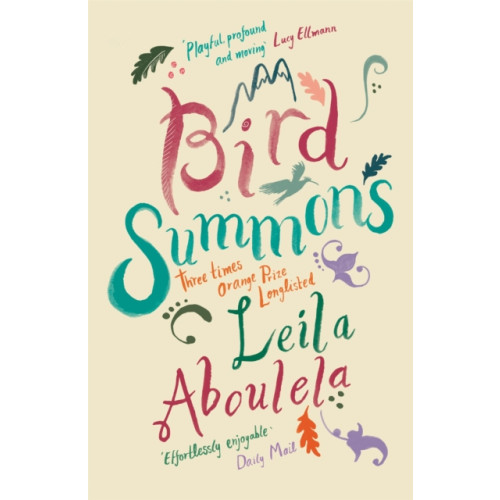 Orion Publishing Co Bird Summons (häftad, eng)