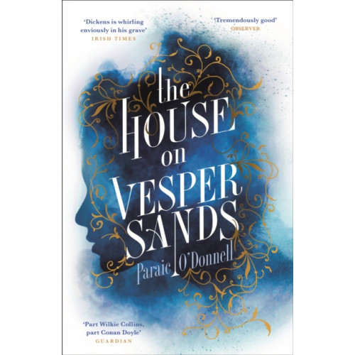 Orion Publishing Co The House on Vesper Sands (häftad, eng)