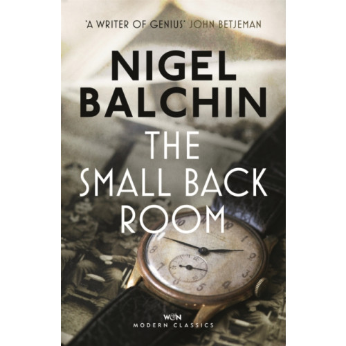 Orion Publishing Co The Small Back Room (häftad, eng)