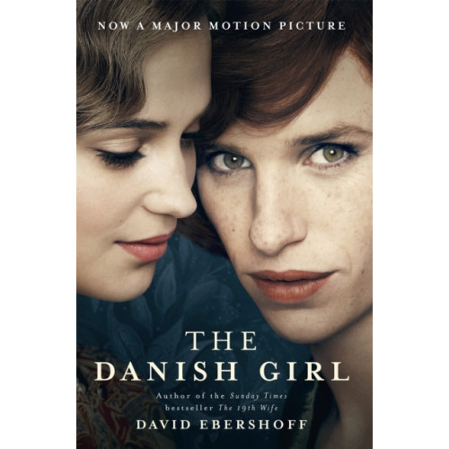 Orion Publishing Co The Danish Girl (häftad, eng)