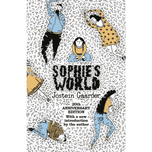 Orion Publishing Co Sophie's World (häftad, eng)