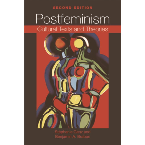 Edinburgh university press Postfeminism (häftad, eng)