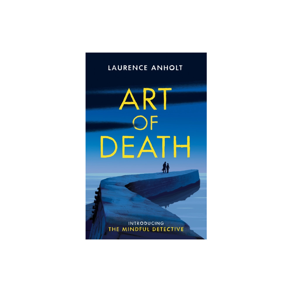 Produktbild för Art of Death (häftad, eng)