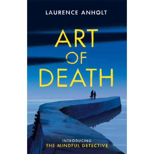 Little, Brown Book Group Art of Death (häftad, eng)