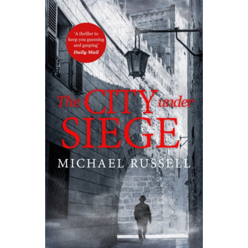 Little, Brown Book Group The City Under Siege (häftad, eng)