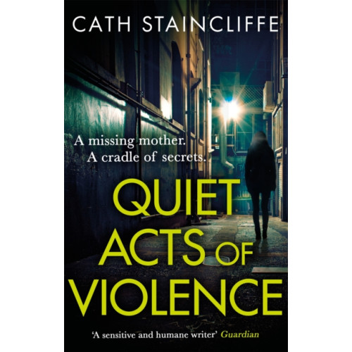 Little, Brown Book Group Quiet Acts of Violence (häftad, eng)