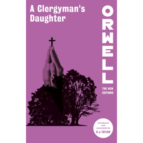 Little, Brown Book Group A Clergyman's Daughter (häftad, eng)