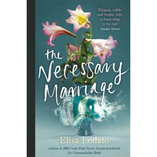 Orion Publishing Co The Necessary Marriage (häftad, eng)