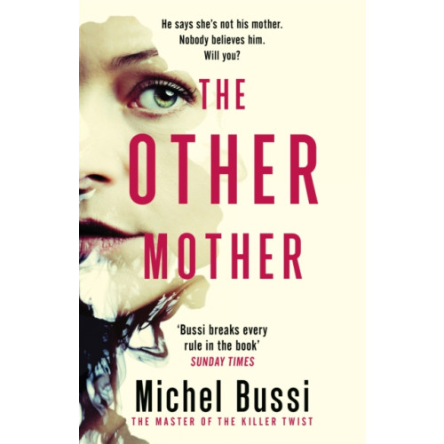 Orion Publishing Co The Other Mother (häftad, eng)