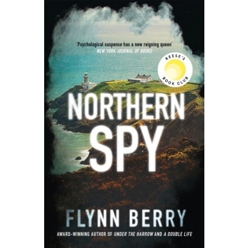 Orion Publishing Co Northern Spy (inbunden, eng)