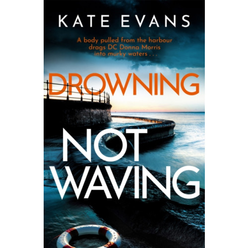 Little, Brown Book Group Drowning Not Waving (häftad, eng)
