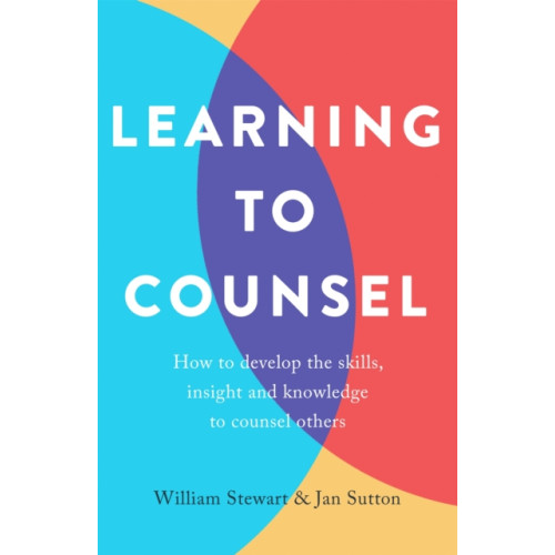 Little, Brown Book Group Learning To Counsel, 4th Edition (häftad, eng)