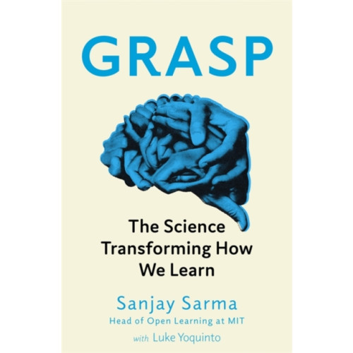 Little, Brown Book Group Grasp (häftad, eng)