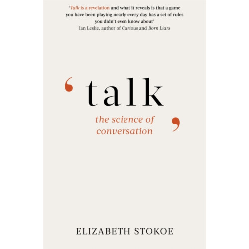 Little, Brown Book Group Talk (häftad, eng)